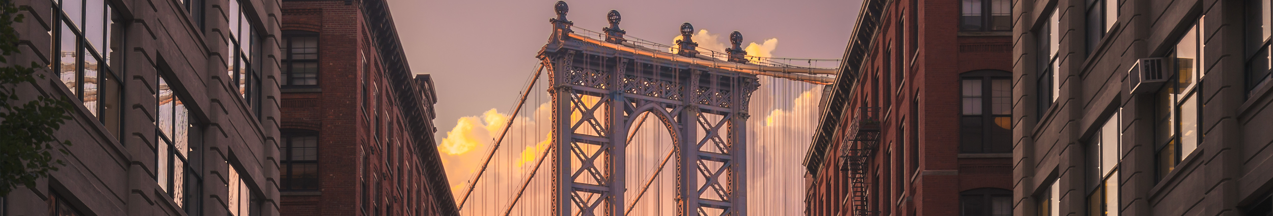 NYC Brooklyn Bridge