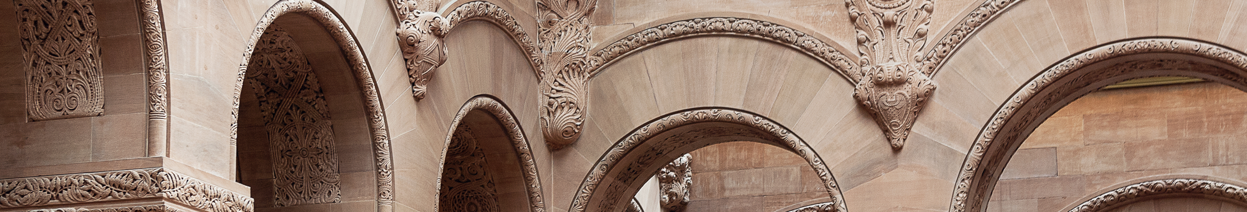 Albany Government Building Architecture