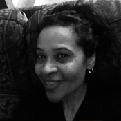 Photograph of Dora Diaz-Crowe