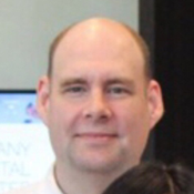 Photograph of Thomas VerGow